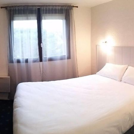 Hotel Le Forestia Pannes  Eksteriør bilde