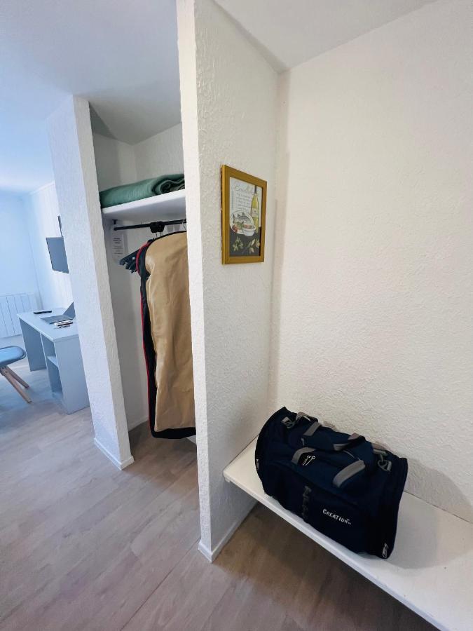 Hotel Le Forestia Pannes  Eksteriør bilde