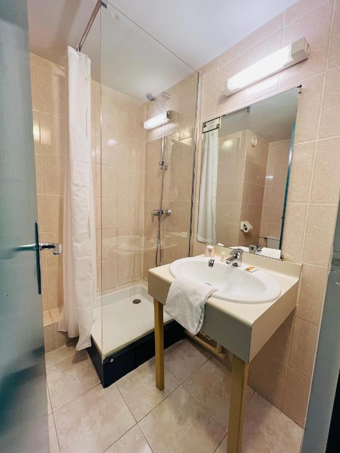 Hotel Le Forestia Pannes  Eksteriør bilde