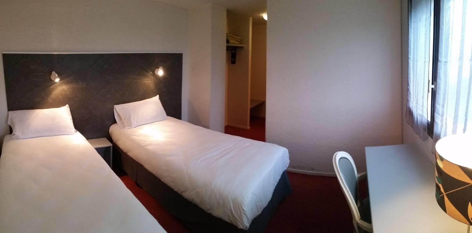Hotel Le Forestia Pannes  Eksteriør bilde